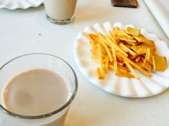 咸味奶茶-巴依老爷新疆美食(工体旗舰店)