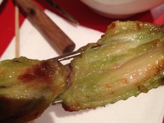 芥末烤翅-鬼味烤翅(南锣鼓巷店)