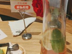 -原石牛扒·约会餐厅(龙城万科里店)
