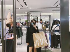 -ZARA HOME(天环广场店)
