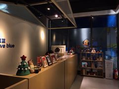 -天真蓝照相馆(中华广场店)