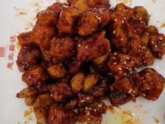 -惠宾饭庄(千禧店)