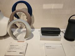 -BOSE音响(百盛店)