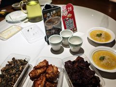 -风味小馆(天目湖宾馆店)