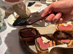 -壳里西餐厅Coquille Seafood Bistro(蒙自路店)