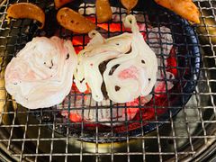 -金刚山(学府路店)