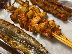 -乐天拉面(桃花街店)