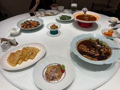 -鲁班张葱烧海参(马庄街店)