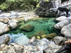 -石台牯牛降景区