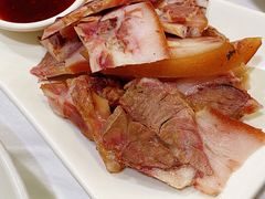 水乡猪头肉-溱湖八鲜菜馆