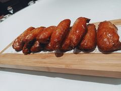 -老船夫婚宴婚庆会馆(延吉路店)