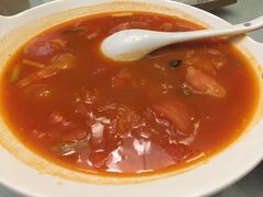 -湘与香缘·湖南菜(王府井北京市百货大楼店)