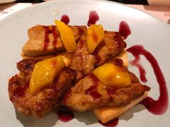 鹅肝-Mr·Fish鱼鲜生海鲜放题(银泰in99店)