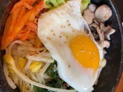 -全州拌饭馆(断桥店)