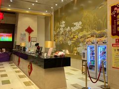 -锦龙国际酒店(天津奥体中心华苑地铁站店)