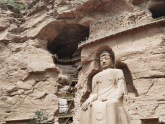 -炳灵寺世界文化遗产旅游区