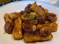 -同庆楼(滨湖万达广场店)