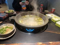 -石锅苗苗鱼(武汉首店)