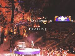 -广州长隆国际大马戏