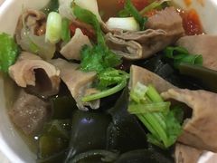 -岭南第一锅(科学城店)