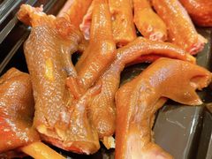 -陈鹏鹏潮汕菜(宝安机场T3航站楼店)