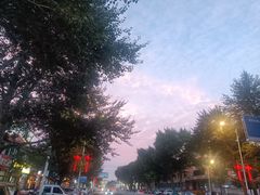 -联营烧麦(乌兰察布店)