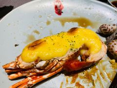 -古京·臻致料理(月湖店)