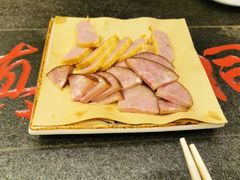 -胡记真不同饭店(临河街店)