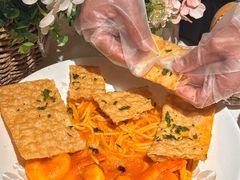 -俄士厨房(五棵松华熙LIVE店)