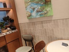 -檗谷·面包·咖啡·轻食(华贸天地店)