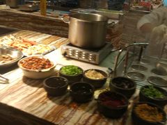 -AdD全日制餐厅(中谷花园酒店)