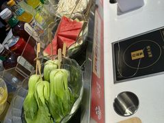 -百品聚旋转火锅(号外店)