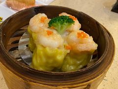明虾蟹子烧卖-点都德(海岸城店)