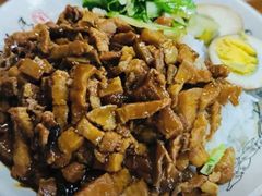 -何太太馄饨面铺(大浒东苑店)