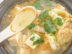 -闫家驴肉老店(华电一校店)