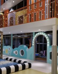 -meland club亲子乐园(重庆万象城店)