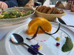 -马克西姆俄罗斯餐厅(通亚街店)