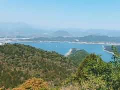 -北京金海湖景区