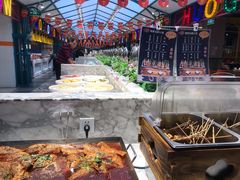 -火锅岛潮牌自助餐厅(天津天佑城店)