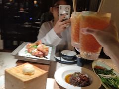 -绿茶餐厅(深圳龙华天虹购物中心店)