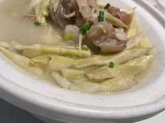 -木桶记臭鳜鱼·安徽非遗名菜(火车站白马老店)