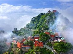 -武当山风景区