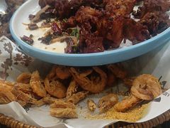 -瑞杰烧烤店·24小时营业(山东路店)