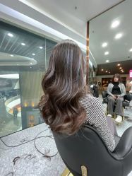 -那茉 Hair Salon