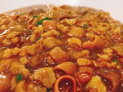 海肠捞饭-小郭私房菜·海肠捞饭店(学士街店)