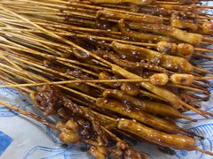 -十里铺铁板鱿鱼