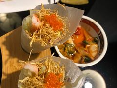 -天狗山料理(省体店)