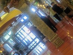 -汉宫汤泉汗蒸洗浴(五四广场店)