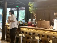 -Metal hands·铁手咖啡