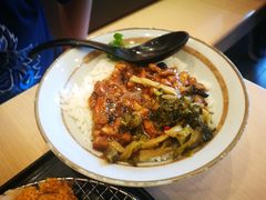台湾卤肉饭-永和大王(茉莉上新·军博店)